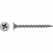 BIG TIMBER #6 x 1-5/8 In. Drywall Screw, 5000PK DWC6158